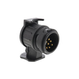Electrical Socket Box Adapter by Vaico 13auf7-VAI