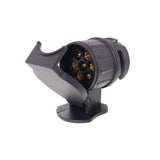 Electrical Socket Box Adapter by Vaico 13auf7-VAI