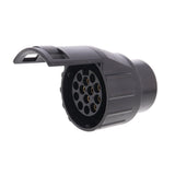 Electrical Socket Box Adapter by Vaico V98-66005-VAI