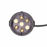 Rear Light Set by Vaico V98-66006-VAI