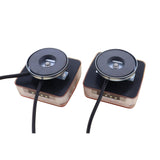 Rear Light Set by Vaico V98-66006-VAI