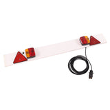 Rear Light Set by Vaico V98-66007-VAI