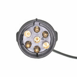 Rear Light Set by Vaico V98-66007-VAI