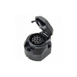 Electrical Socket Box Adapter by Vaico V98-66014-VAI