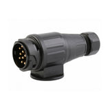 Trailer Connector by Vaico V98-66016-VAI