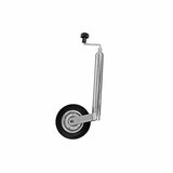 Support Wheel by Vaico V98-67001-VAI