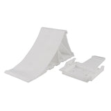 Tire Chocks by Vaico V98-67009-VAI