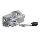 Clamping Shell Support by Vaico V98-67012-VAI