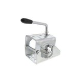 Clamping Shell Support by Vaico V98-67014-VAI