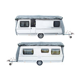 Caravan Protective Cover by Vaico V98-68013-VAI