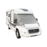 Front Windshield Cover by Vaico V98-68016-VAI