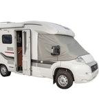 Front Windshield Cover by Vaico V98-68016-VAI