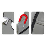 Front Windshield Cover by Vaico V98-68016-VAI