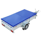 Trailer Tarpaulin by Vaico V98-68022-VAI