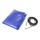 Trailer Tarpaulin by Vaico V98-68023-VAI