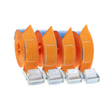 Tension Strap by Vaico V98-68024-VAI