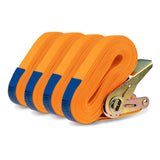 Tension Strap by Vaico V98-68025-VAI
