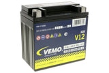 Deep Cycle Battery - Mercedes-Benz | 2115410001