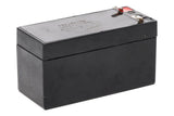 Service Battery - Mercedes by Vemo N000000009504-VEM
