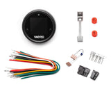 VADpro VADpro VAD15 Gen2 OBD2 - 52mm Multifunctional Display VP01010