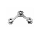 Vaico Ball Joint Securing Plate - VW/Audi / MK4 / Golf / Jetta / New Beetle 1J0407175B-VAI