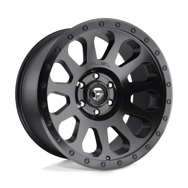 D579 Fuel Wheels 20
