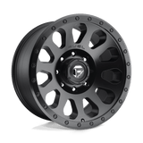 Fuel Wheels D579 Vector 20" 8x170 Matte Black by Fuel Offroad D57920001747