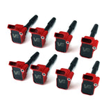 Velt Sport High Performance Ignition Coilpack Set of 8 - Audi 2018+ 4.0T by Velt Sport VELT-06H-110-QTY8