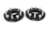 Wheel Adapter - 5x100 to 5x112 - HB57.1 - 15mm (Set Of 2) by Velt Sport VELT-5x100-112-15-QTY2