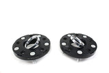Wheel Adapter - 5x112 to 5x120 - HB66.56 - 18mm (Set of 2) by Velt Sport VELT-5x112-120-18-QTY2