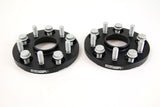 Wheel Adapter - 5x120 to 5x114.3 - HB72.6 - 15mm (Set of 2) by Velt Sport VELT-5x120-114-15-QTY2