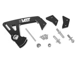 Velt Sport 6-Speed Front to Back Short Shifter Kit - VW/Audi 2008+ 6-Speed Manual Transmission by Velt Sport VELT-DTN-0002