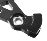 Velt Sport 6-Speed Front to Back Short Shifter Kit - VW/Audi 2008+ 6-Speed Manual Transmission by Velt Sport VELT-DTN-0002