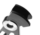 Velt Sport 6-Speed Front to Back Short Shifter Kit - VW/Audi 2008+ 6-Speed Manual Transmission by Velt Sport VELT-DTN-0002