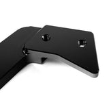 Velt Sport 6-Speed Front to Back Short Shifter Kit - VW/Audi 2008+ 6-Speed Manual Transmission by Velt Sport VELT-DTN-0002