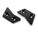 Velt Sport 6-Speed Front to Back Short Shifter Kit - VW/Audi 2008+ 6-Speed Manual Transmission by Velt Sport VELT-DTN-0002