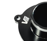 Velt Sport Turbo Muffler Delete - VW/Audi / MQB Gen3 / TFSI Gen2 / 1.8T / 2.0T by Velt Sport VELT-ENG-0007