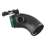 Velt Sport Turbo Inlet Pipe - VW/Audi / 1.8T / 2.0T / Mk7 / 8V / A3 / S3 by Velt Sport VELT-ENG-0008