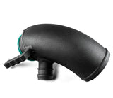 Velt Sport Turbo Inlet Pipe - VW/Audi / 1.8T / 2.0T / Mk7 / 8V / A3 / S3 by Velt Sport VELT-ENG-0008