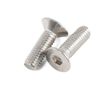 Velt Sport SAI Block Off Plate - VW/Audi / 1.8T / Mk4 / Golf / Jetta / B5 / B6 / A4 / Mk1 / TT by Velt Sport VELT-ENG-0010