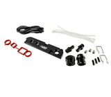 Velt Sport PCV Valve Cover Breather Adapter Kit w/ Boost Cap - VW/Audi / 2.0 TFSI / EA113 by Velt Sport VELT-ENG-0012