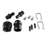 Velt Sport PCV Valve Cover Breather Adapter Kit w/ Boost Cap - VW/Audi / 2.0 TFSI / EA113 by Velt Sport VELT-ENG-0012