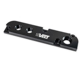 Velt Sport PCV Valve Cover Breather Adapter Kit w/ Boost Cap - VW/Audi / 2.0 TFSI / EA113 by Velt Sport VELT-ENG-0012