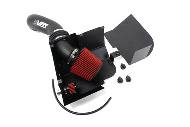 Velt Sport VW Mk8 GTI Cold Air Intake System by Velt Sport VELT-ENG-0033