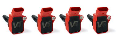 Velt Sport High Performance Coilpack (Set of 4) - VW/Audi / 1.4T