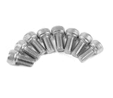 Velt Sport Billet Crankshaft Rear Main Flange with Seal Kit - VW/Audi / EA888 / 1.8T / 2.0T by Velt Sport VELT-KIT-0004