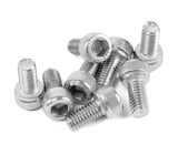 Velt Sport Billet Crankshaft Rear Main Flange with Seal Kit - VW/Audi / EA888 / 1.8T / 2.0T by Velt Sport VELT-KIT-0004