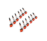 Velt Sport Red Velt Sport Ignition Coil Set - BMW / N73 / N74 VELT-SER-N-QTY12