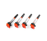 Velt Sport Red Velt Sport Ignition Coil Set - BMW/MINI / N20 / N26 VELT-SER-N-QTY4