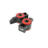 Velt Sport Aluminum Performance Lower Control Arm Bushings - VW B6 Passat / CC / Mk2 Tiguan (NLA)
